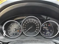 2021 Mazda CX-5 2.5L AT 2WD Black Knight — фото 16