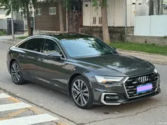2023 Audi A6L 55 TFSI quattro flagship dynamic model — фото 4