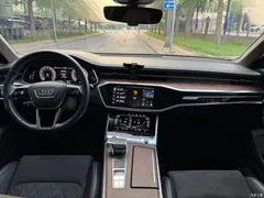 2023 Audi A6L 55 TFSI quattro flagship dynamic model — фото 9