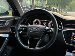 2023 Audi A6L 55 TFSI quattro flagship dynamic model — фото 10