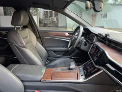 2023 Audi A6L 55 TFSI quattro flagship dynamic model — фото 12
