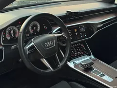 2023 Audi A6L 55 TFSI quattro flagship dynamic model — фото 14