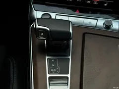 2023 Audi A6L 55 TFSI quattro flagship dynamic model — фото 15