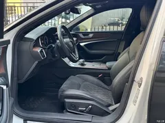 2023 Audi A6L 55 TFSI quattro flagship dynamic model — фото 16