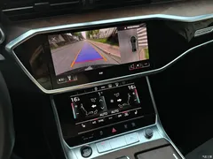 2023 Audi A6L 55 TFSI quattro flagship dynamic model — фото 18