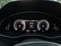 2023 Audi A6L 55 TFSI quattro flagship dynamic model — фото 21
