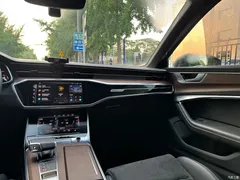 2023 Audi A6L 55 TFSI quattro flagship dynamic model — фото 22