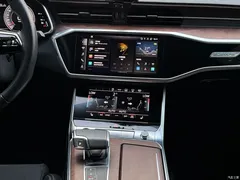 2023 Audi A6L 55 TFSI quattro flagship dynamic model — фото 23