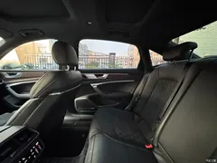 2023 Audi A6L 55 TFSI quattro flagship dynamic model — фото 25