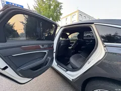 2023 Audi A6L 55 TFSI quattro flagship dynamic model — фото 27