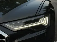 2023 Audi A6L 55 TFSI quattro flagship dynamic model — фото 29