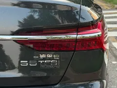 2023 Audi A6L 55 TFSI quattro flagship dynamic model — фото 30