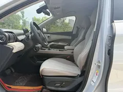 2024 BYD Yuan PLUS Honor 430km Leading — фото 4