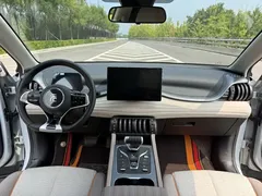 2024 BYD Yuan PLUS Honor 430km Leading — фото 6