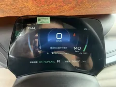 2024 BYD Yuan PLUS Honor 430km Leading — фото 7