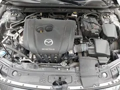 2022 Mazda 3 2.0L AT — фото 11