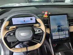 2023 Geely Atlas L 1.5TD DCT Premium — фото 10