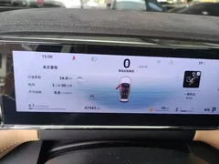 2023 Geely Atlas L 1.5TD DCT Premium — фото 12