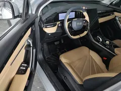 2023 Geely Atlas L 1.5TD DCT Premium — фото 16