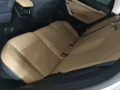 2023 Geely Atlas L 1.5TD DCT Premium — фото 17
