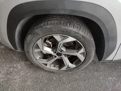 2023 Geely Atlas L 1.5TD DCT Premium — фото 23