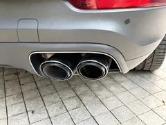 2023 Porsche Cayenne Coupe 3.0T Platinum, чёрный — фото 8