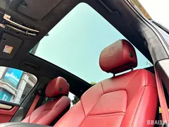 2023 Porsche Cayenne Coupe 3.0T Platinum, чёрный — фото 15