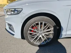 2023 Geely Preface 2.0TD Premium — фото 4