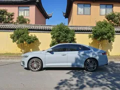 2023 Geely Preface 2.0TD Premium — фото 5