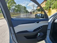 2023 Geely Preface 2.0TD Premium — фото 6