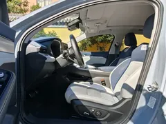 2023 Geely Preface 2.0TD Premium — фото 7