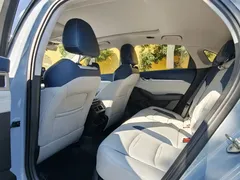 2023 Geely Preface 2.0TD Premium — фото 9