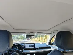2023 Geely Preface 2.0TD Premium — фото 10
