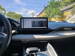 2023 Geely Preface 2.0TD Premium — фото 15