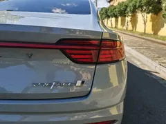 2023 Geely Preface 2.0TD Premium — фото 19