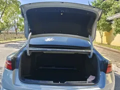 2023 Geely Preface 2.0TD Premium — фото 20