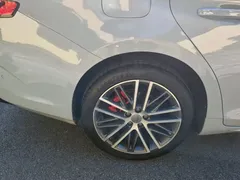 2023 Geely Preface 2.0TD Premium — фото 21