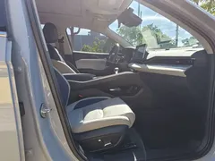 2023 Geely Preface 2.0TD Premium — фото 23