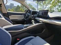 2023 Geely Preface 2.0TD Premium — фото 24