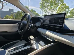 2023 Geely Preface 2.0TD Premium — фото 25