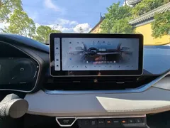 2023 Geely Preface 2.0TD Premium — фото 26