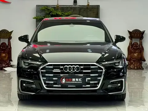 Audi A6L 2024