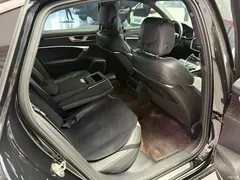 2024 Audi A6L 45 TFSI quattro exclusive dynamic model — фото 8