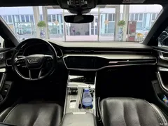2024 Audi A6L 45 TFSI quattro exclusive dynamic model — фото 9