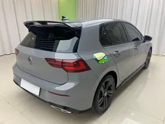 2023 Volkswagen Golf 280TSI DSG R-Line — фото 4