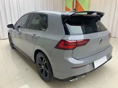 2023 Volkswagen Golf 280TSI DSG R-Line — фото 6