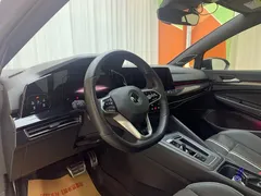 2023 Volkswagen Golf 280TSI DSG R-Line — фото 7