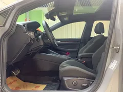 2023 Volkswagen Golf 280TSI DSG R-Line — фото 8
