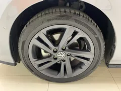 2023 Volkswagen Golf 280TSI DSG R-Line — фото 12