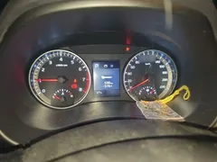 2021 Kia Yipao 1.4L CVT, белый — фото 4